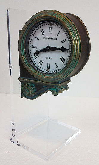 RELOJ DELICIAS