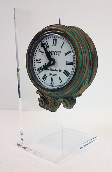 RELOJ MEDINACELI