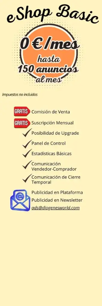 eshop Basic