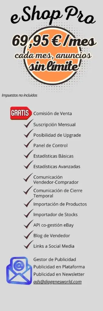 eShop Pro