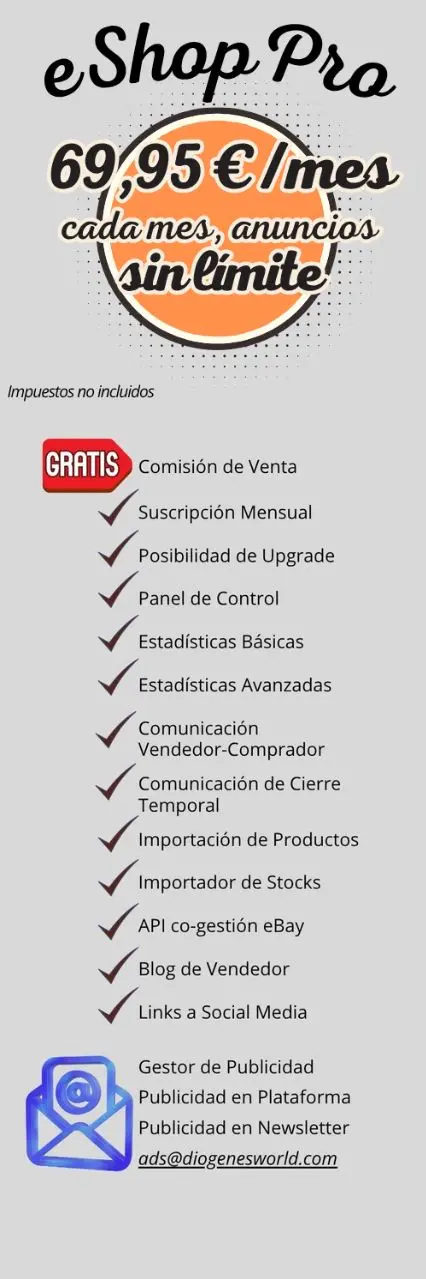 eShop Pro